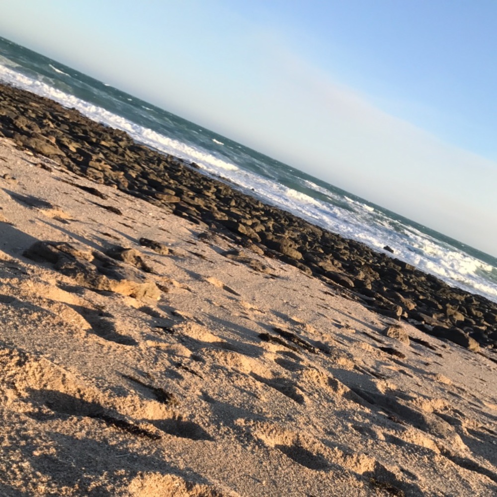 Meet your Posher, Elba